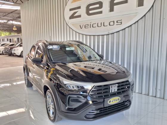 FIAT PULSE 1.3 FLEX DRIVE MANUAL FIAT PULSE 1.3 FLEX DRIVE MANUAL
